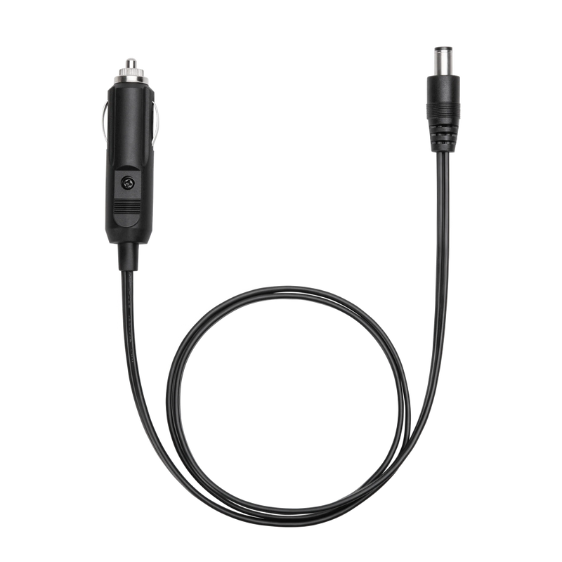 Anker SOLIX Car Charging Cable