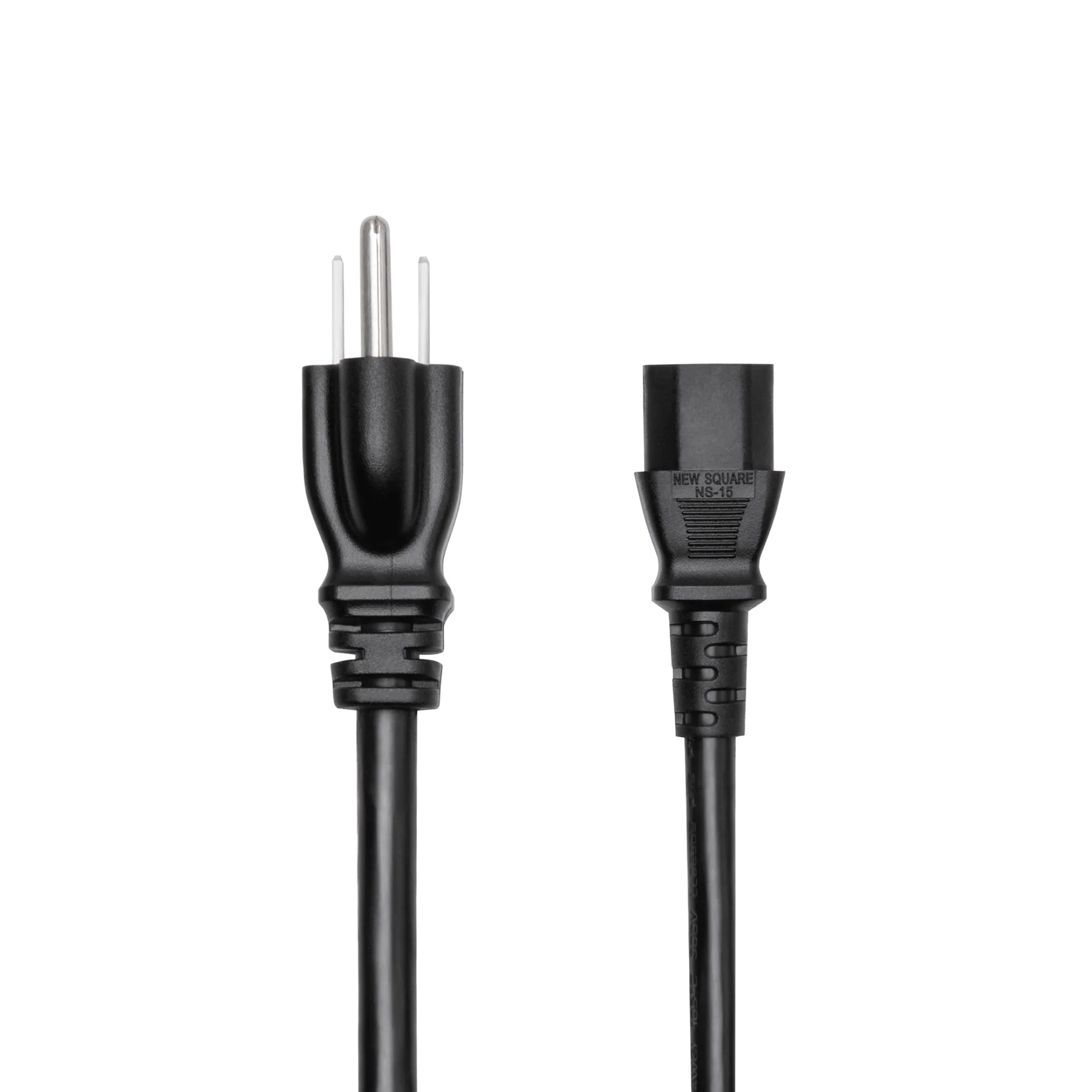 Anker SOLIX AC Charging Cable (1.2m)