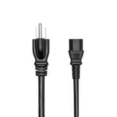 Anker SOLIX AC Charging Cable (1.2m)