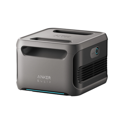 Anker SOLIX BP3800 / Expansion Battery