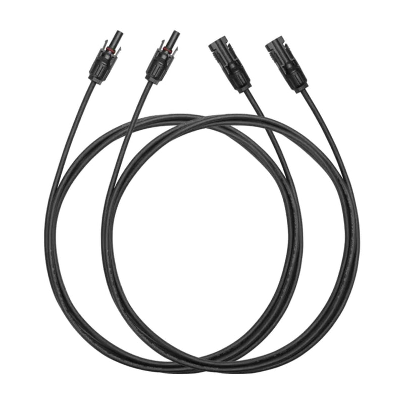 Anker SOLIX MC4 Solar Extension Cable