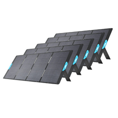 Anker SOLIX PS400 / 400W Portable Solar Panels