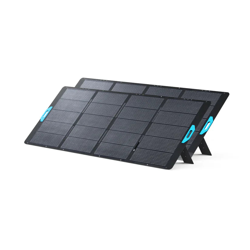 Anker SOLIX PS400 / 400W Portable Solar Panels