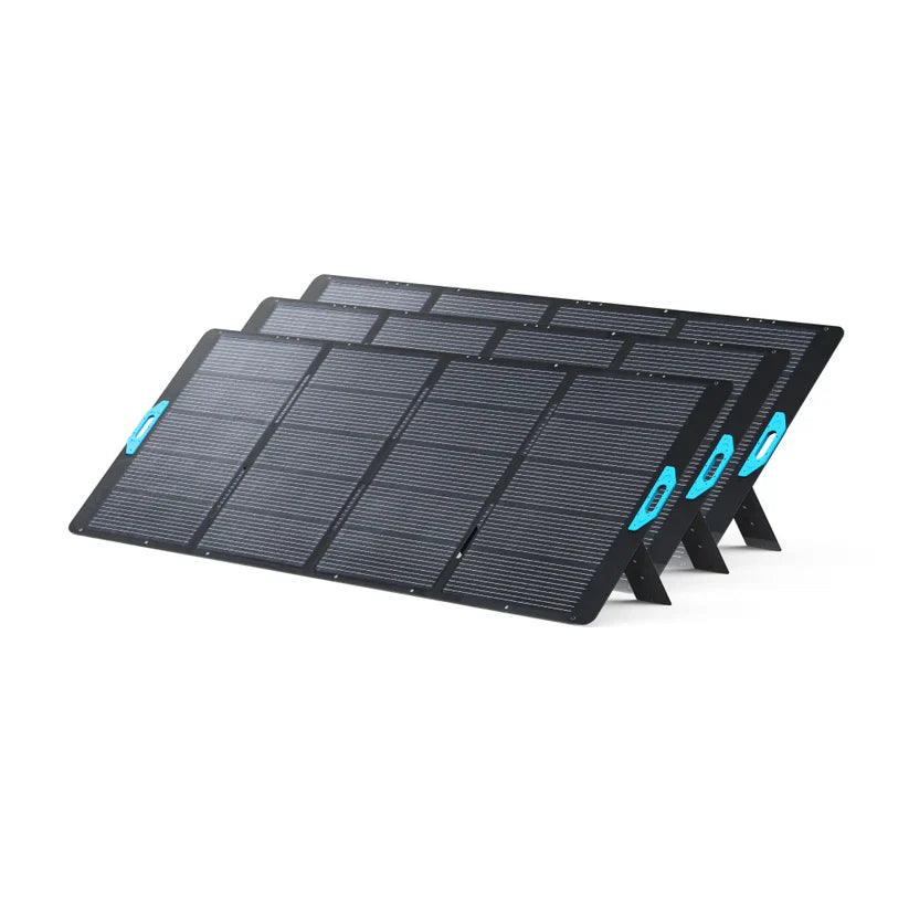 Anker SOLIX PS400 / 400W Portable Solar Panels