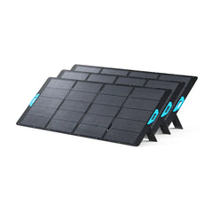 Anker SOLIX PS400 / 400W Portable Solar Panels