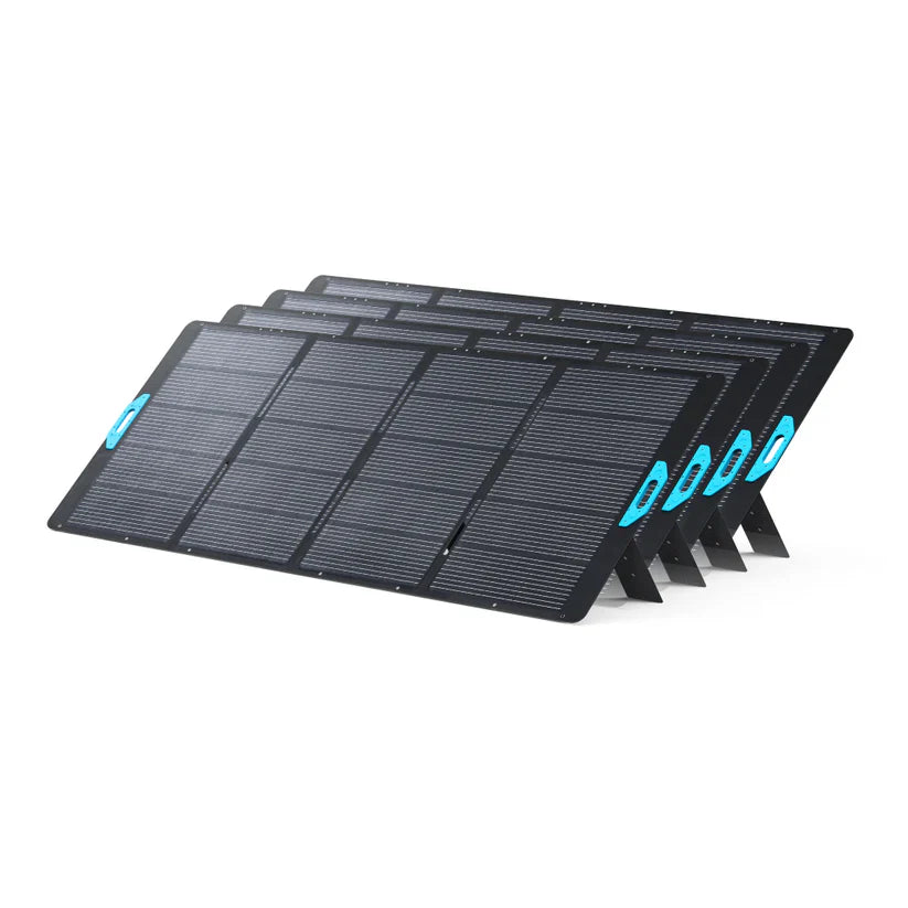 Anker SOLIX PS400 / 400W Portable Solar Panels