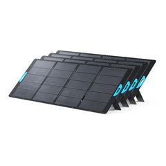 Anker SOLIX PS400 / 400W Portable Solar Panels