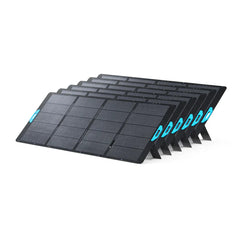 Anker SOLIX PS400 / 400W Portable Solar Panels