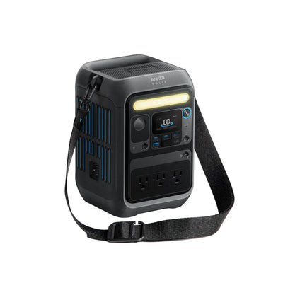 Anker SOLIX C300X / With Strap