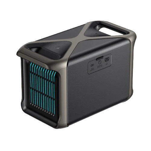 Anker SOLIX F1500 Portable Power Station / WiFi Remote Control