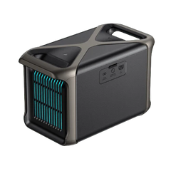 Anker SOLIX F1500 Portable Power Station / WiFi Remote Control