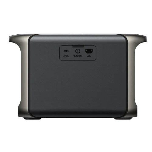 Anker SOLIX F1500 Portable Power Station / WiFi Remote Control