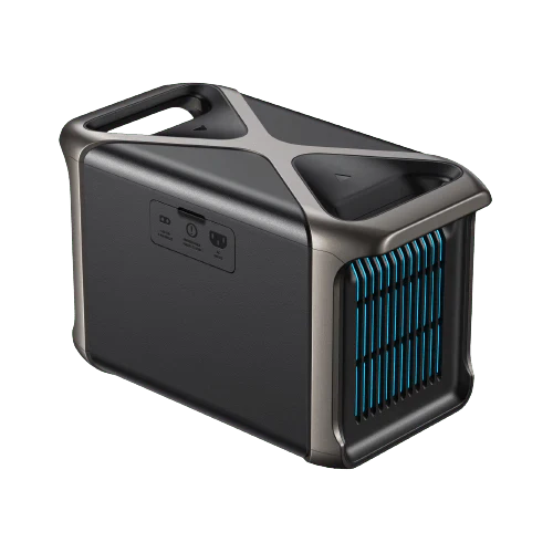 Anker SOLIX F1500 Portable Power Station / WiFi Remote Control