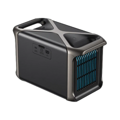 Anker SOLIX F1500 Portable Power Station / WiFi Remote Control