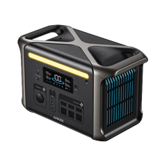 Anker SOLIX F1500 Portable Power Station / WiFi Remote Control