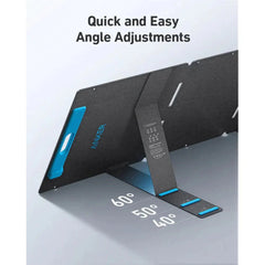 Anker SOLIX PS400 / 400W Portable Solar Panels
