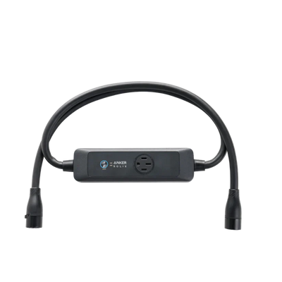 Anker SOLIX Double Power Hub (For F3800)