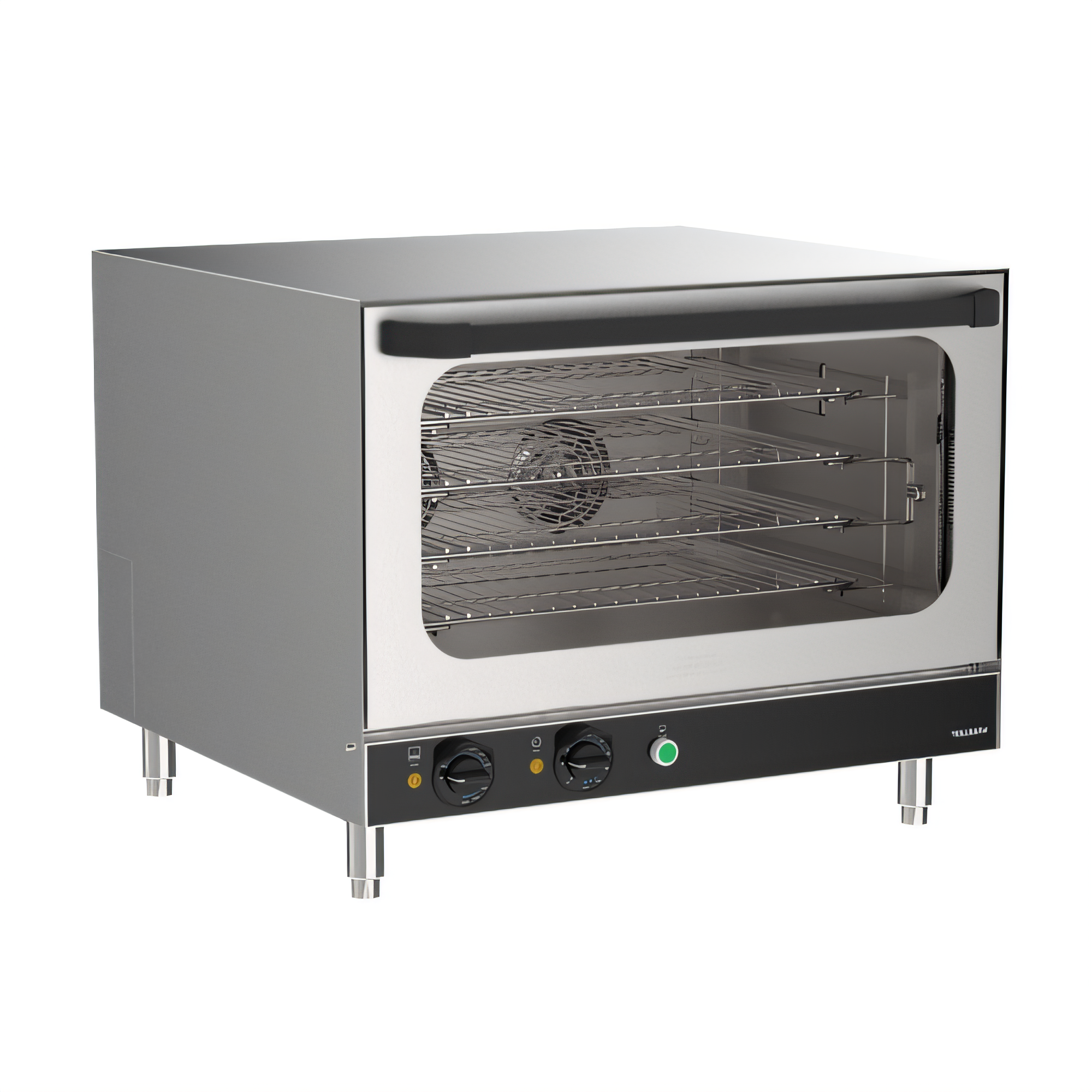 Vollrath Convection Ovens - CO4-208240FS
