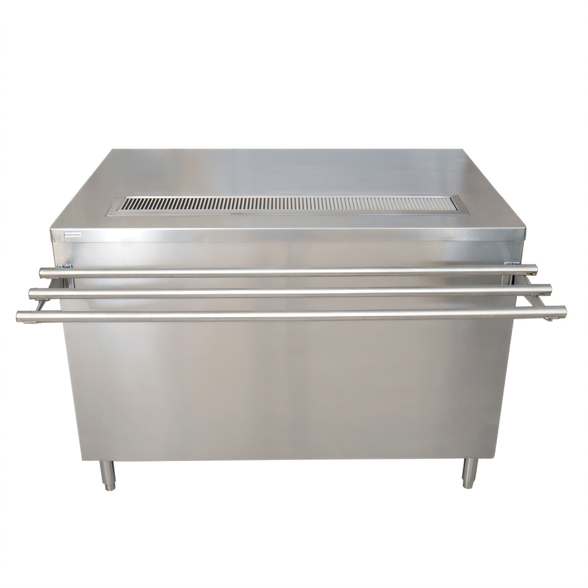 BK Resources US-3072S-HL Serving Counters - US-3072S-HL