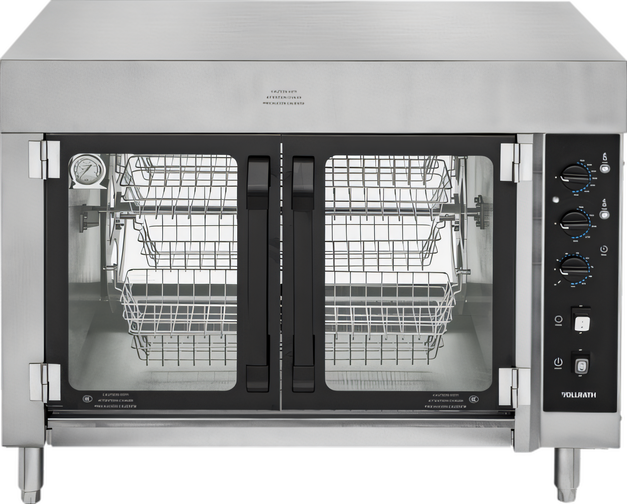 Vollrath Rotisserie Ovens - RO4-208240-15