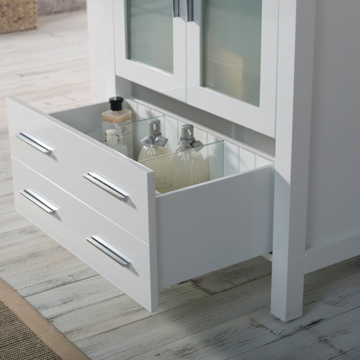 Blossom Sydney 30 Inch Bathroom Vanity - V8001 30 01 - Backyard Provider