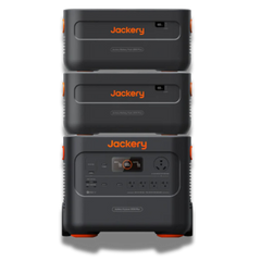 Jackery Explorer 2000 Plus Jackery Connect