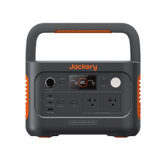 Jackery Explorer 600 Plus Portable Power Station