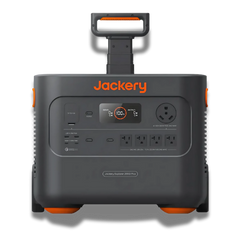 Jackery Explorer 2000 Plus Jackery Connect