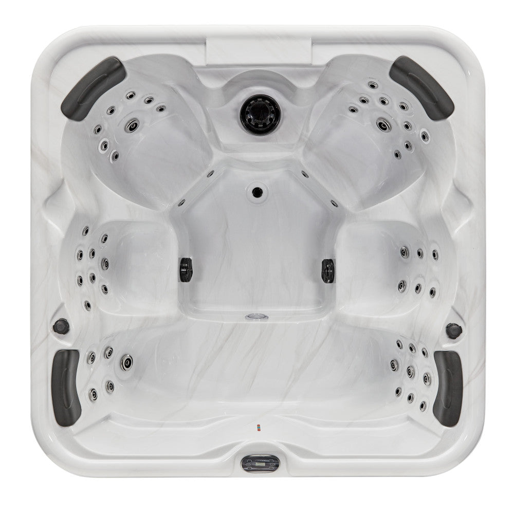 Eclipse 6 Person Hot Tub