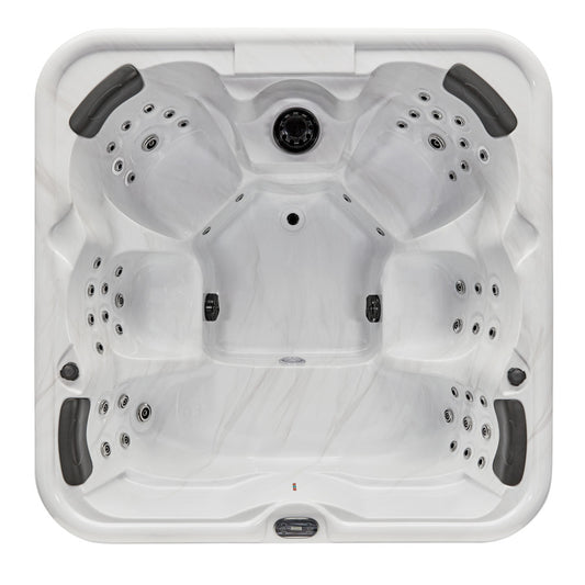 Eclipse 6 Person Hot Tub