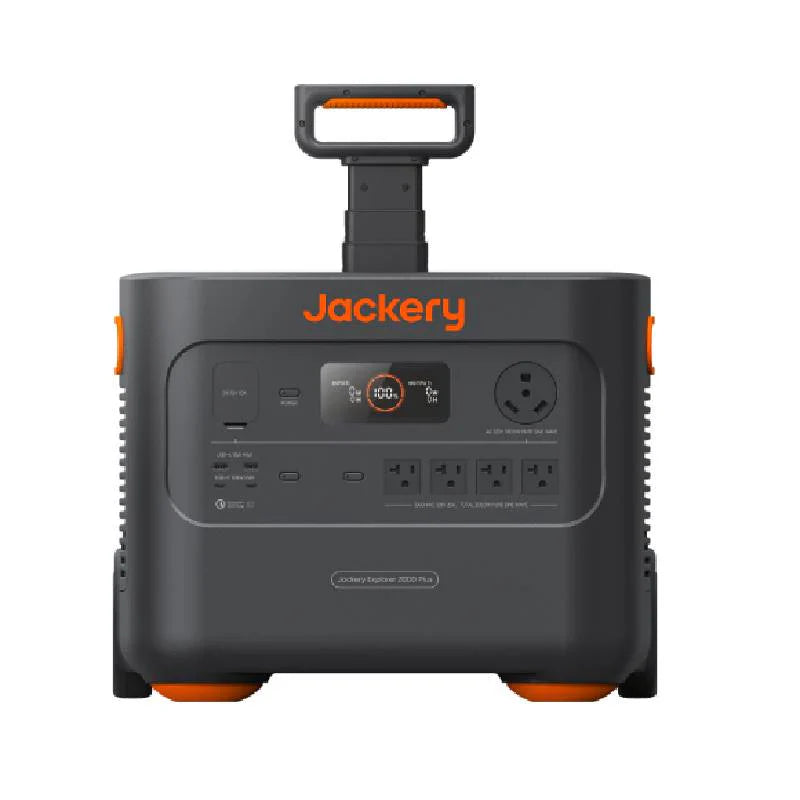 Jackery Explorer 2000 / +1 2000 Plus Battery Pack