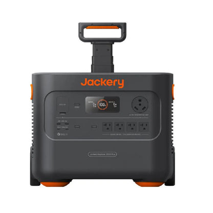 Jackery Explorer 2000 / +1 2000 Plus Battery Pack
