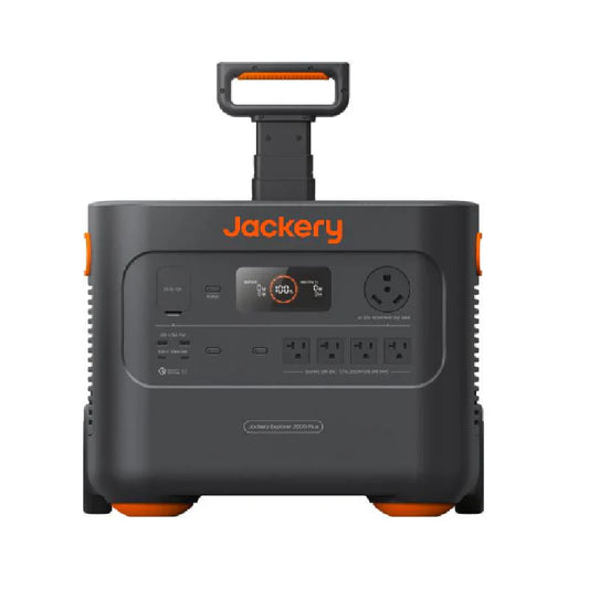 Jackery Explorer 2000 / +1 2000 Plus Battery Pack