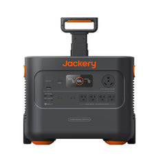 Jackery Explorer 2000 Pro Portable Power Station