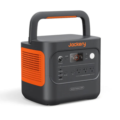 Jackery Explorer 1000 v2 Portable Power Station
