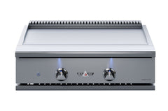 Delta Heat Teppanyaki Griddle - Natural Gas - DHTG32-NG