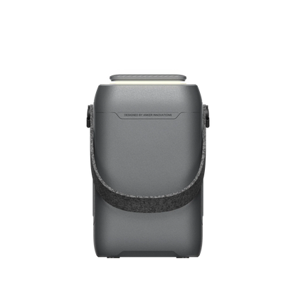 Anker SOLIX C300X Portable Power Station