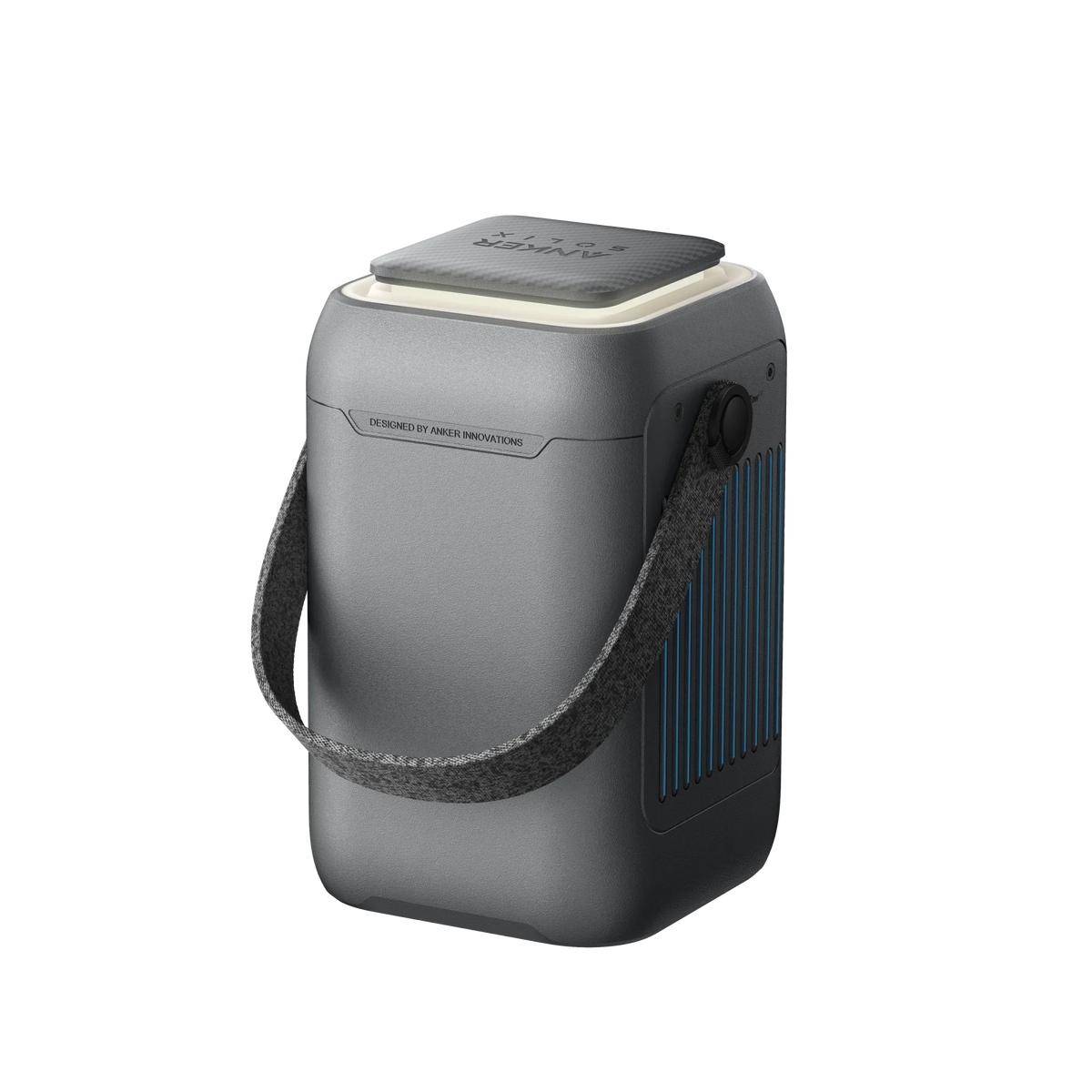 Anker SOLIX C300X Portable Power Station