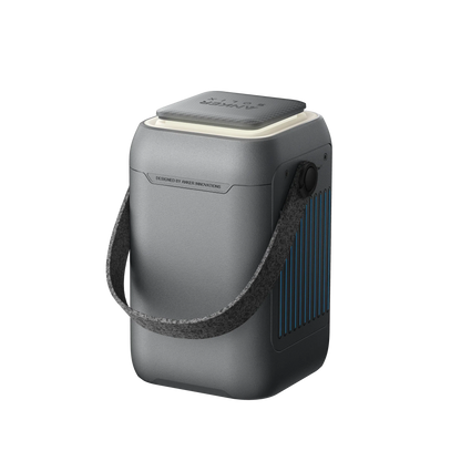 Anker SOLIX C300X Portable Power Station