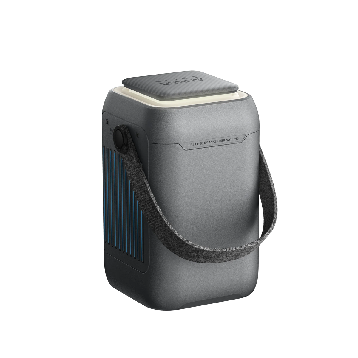 Anker SOLIX C300X Portable Power Station