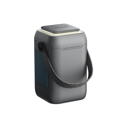 Anker SOLIX C300X Portable Power Station