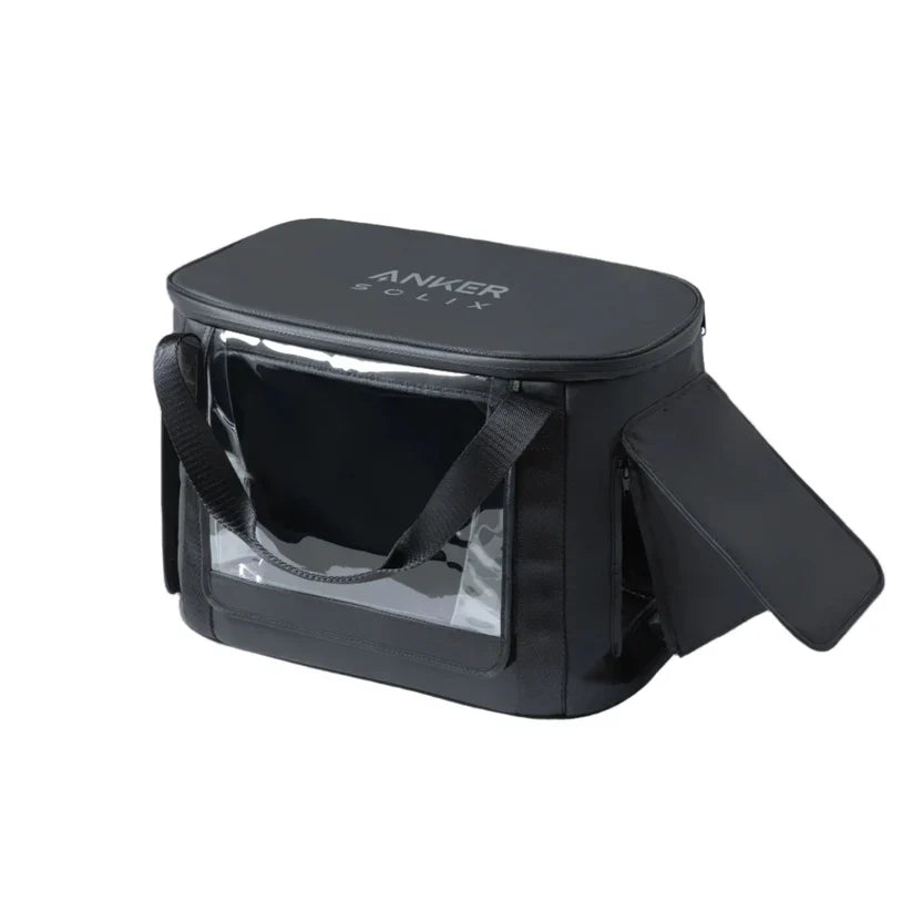Anker SOLIX Water-Resistant Bag / For C1000, C800 Plus, C800