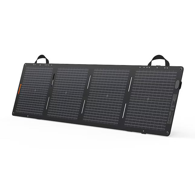 Jackery Explorer 1000 Plus / +2 Solar Saga 100 Panels