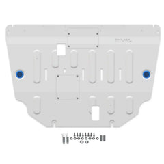 RIVAL Aluminum Engine Skid Plate Ford Maverick Tremor & Bronco Sport Badlands - 2333.1883.2.6