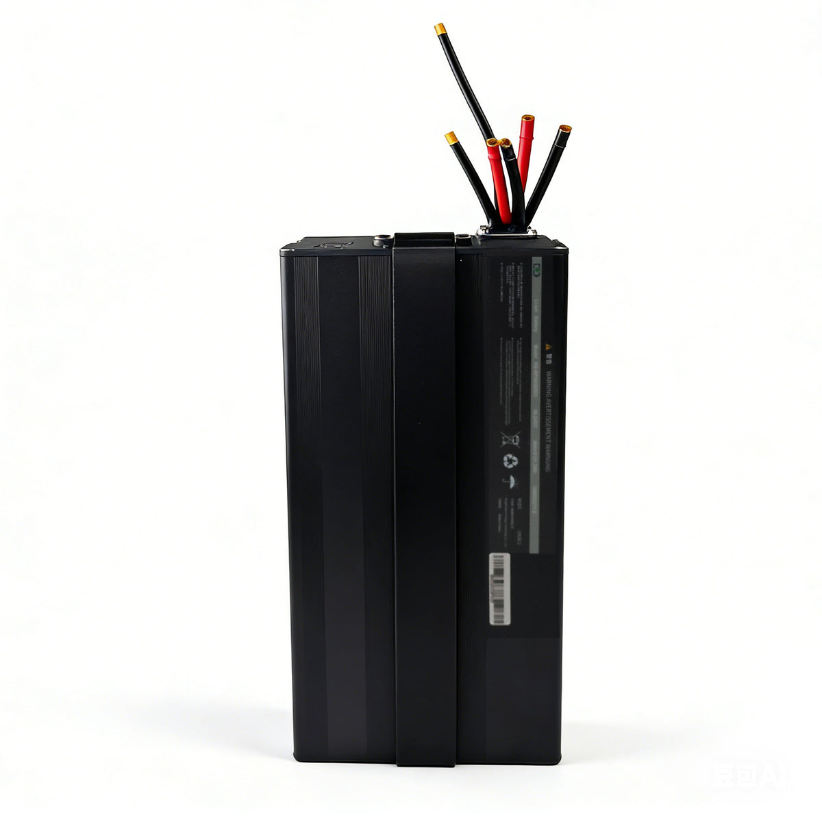 KAabo 60V36Ah Battery for Warrior 11 MAX - 03.D.08043