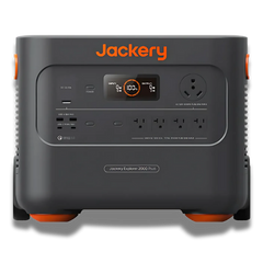 Jackery Explorer 2000 Plus Jackery Connect