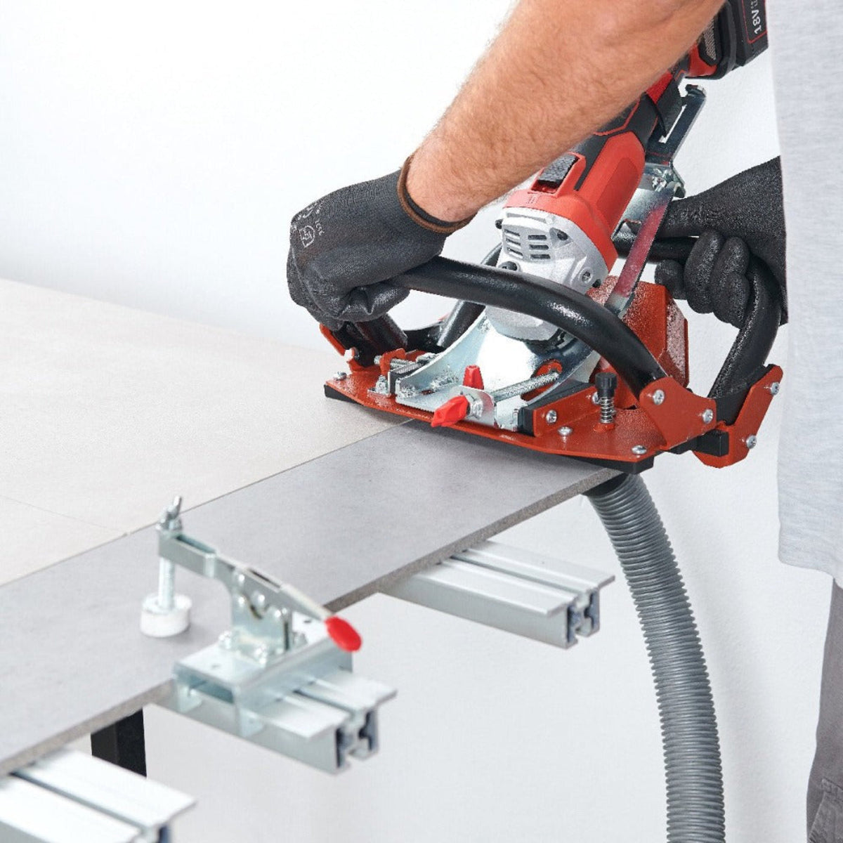 Raimondi Power Miter for 45° Bevel Cuts - TCLF45DB