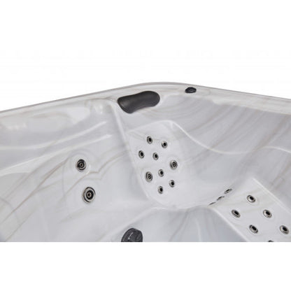 Eclipse 6 Person Hot Tub