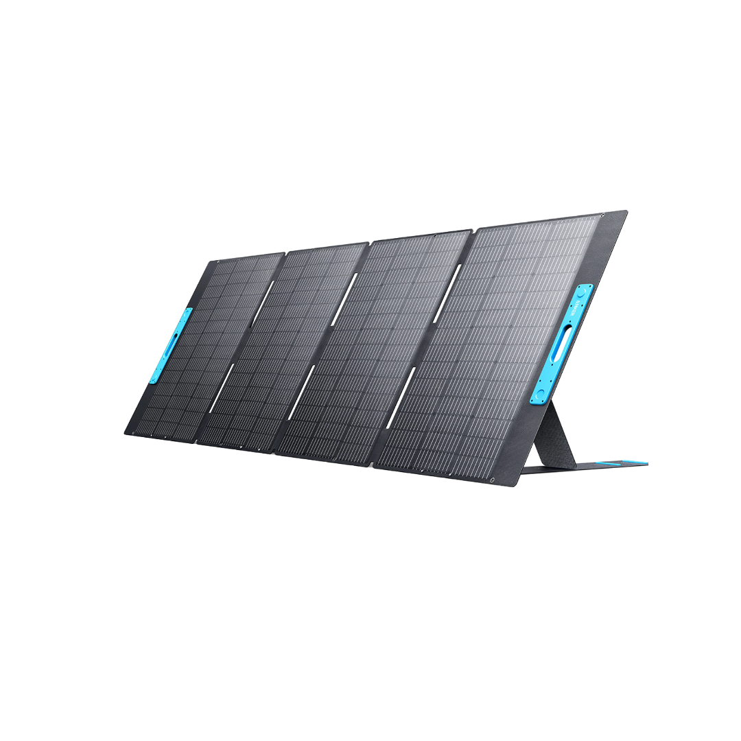 Anker SOLIX F3800 / + Home Backup Kit + 1x 400W Solar Panel