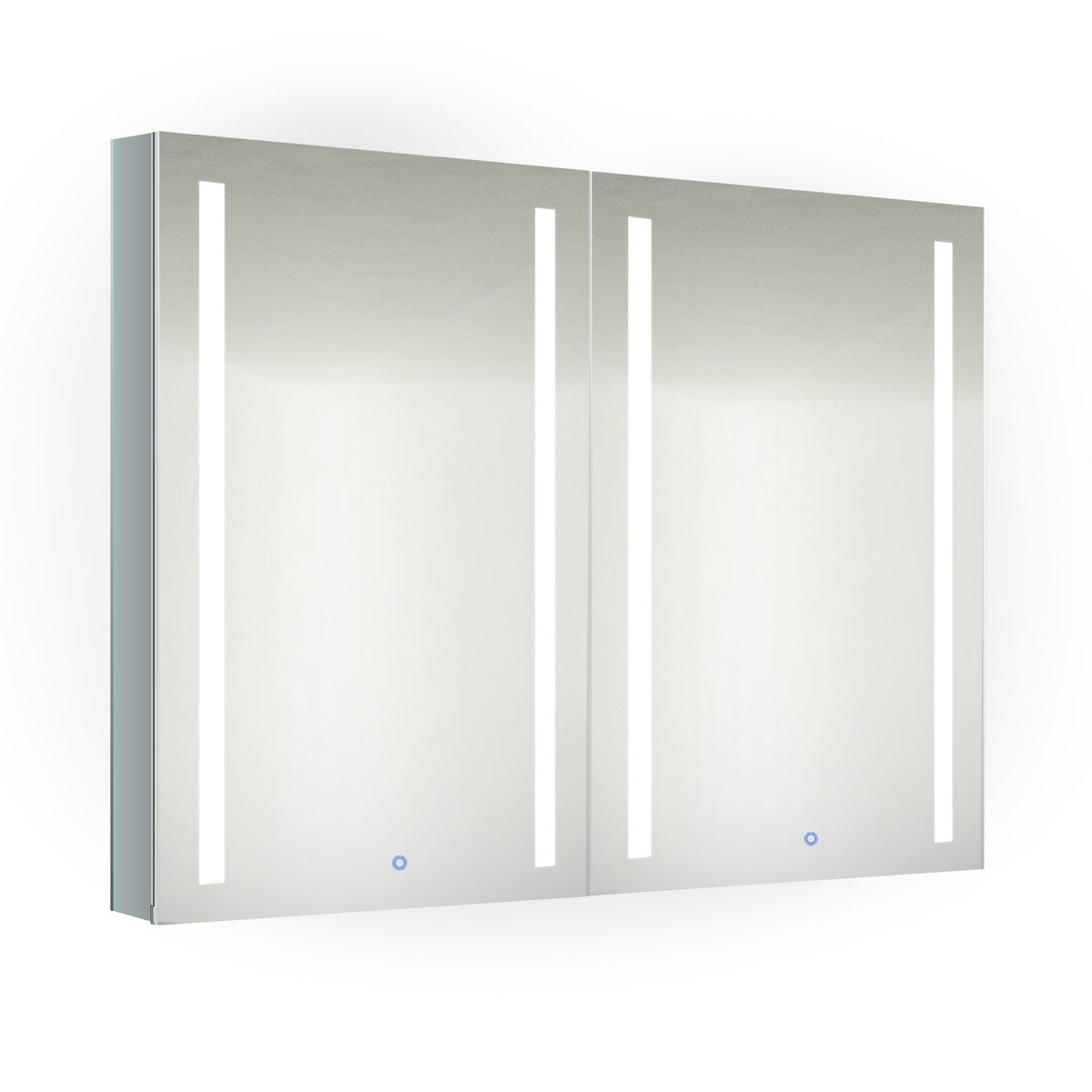 Krugg Kinetic 40" x 30" Cabinet IC3